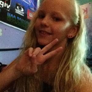 Meet your Posher, Jamie